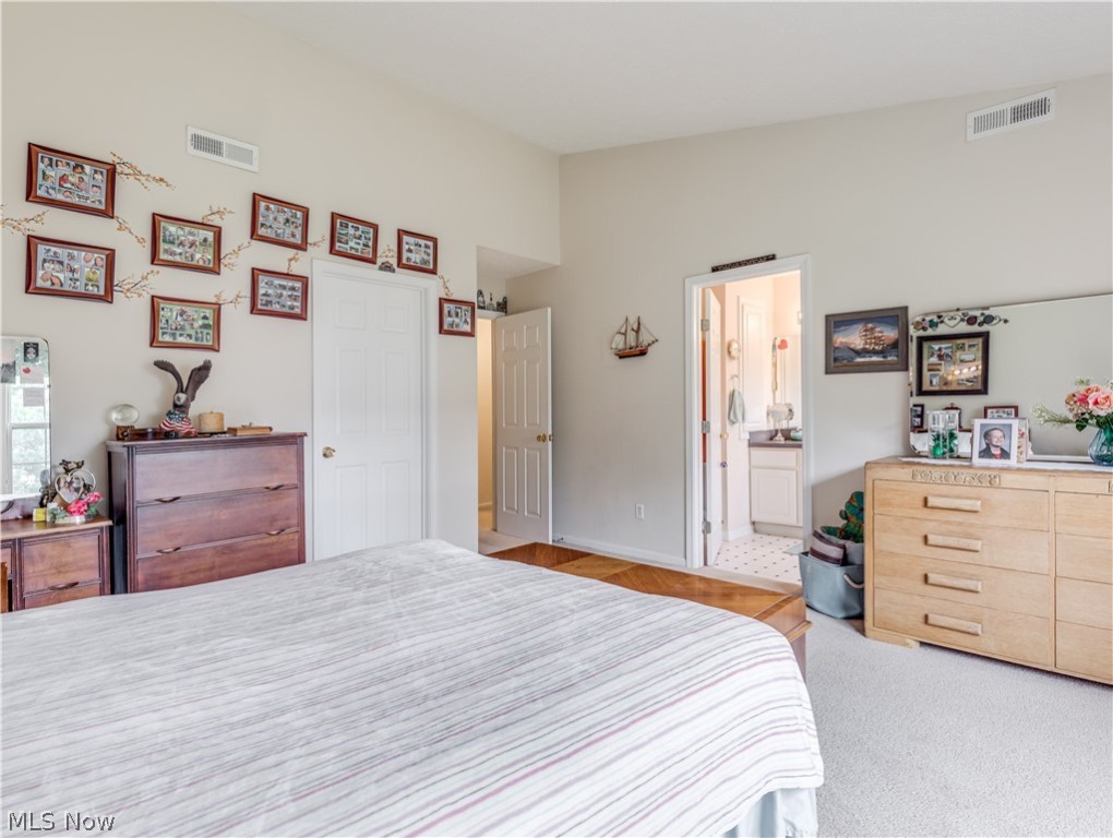 Edgebrook - Residential