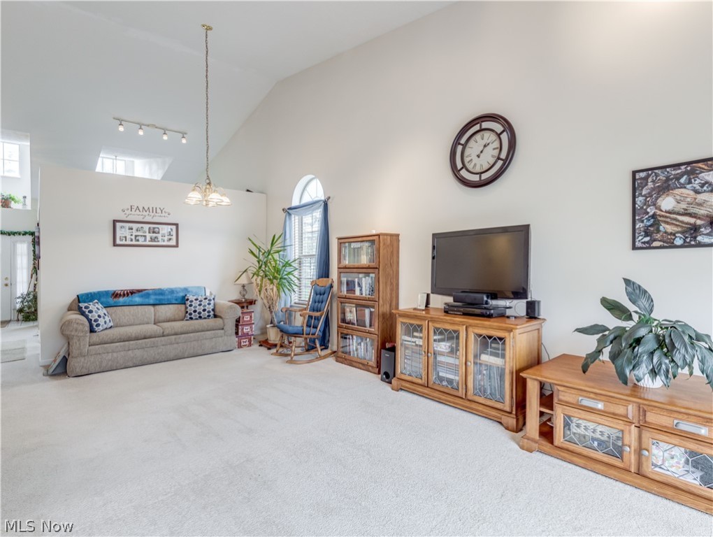 Edgebrook - Residential