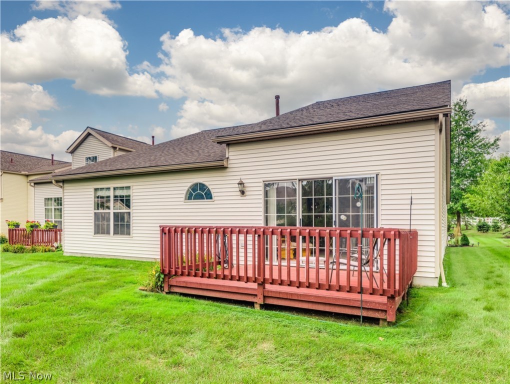 Edgebrook - Residential