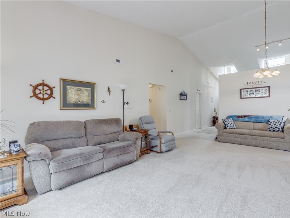 Edgebrook - Residential