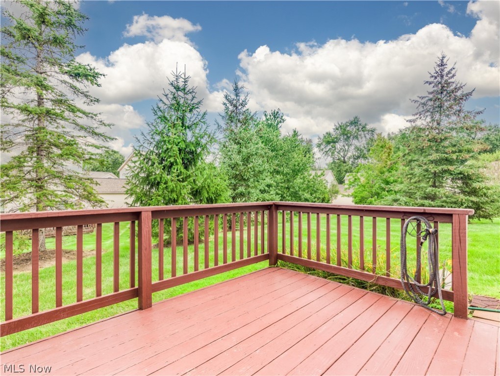 Edgebrook - Residential