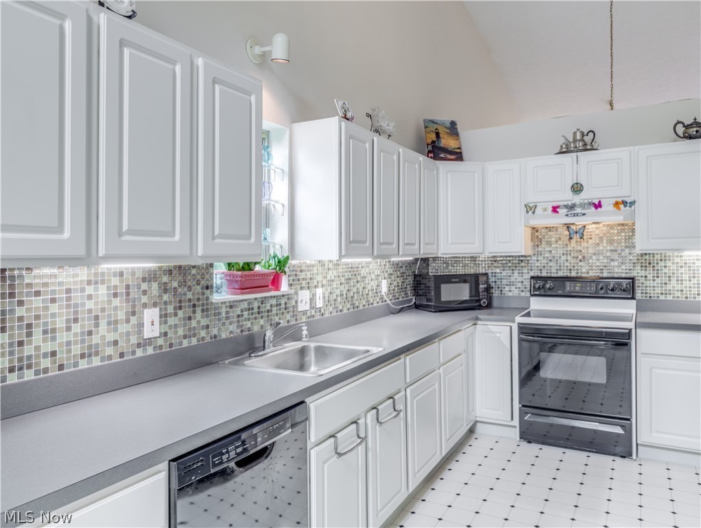 Edgebrook - Residential