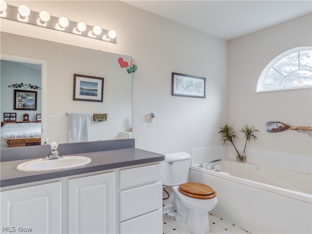 Edgebrook - Residential