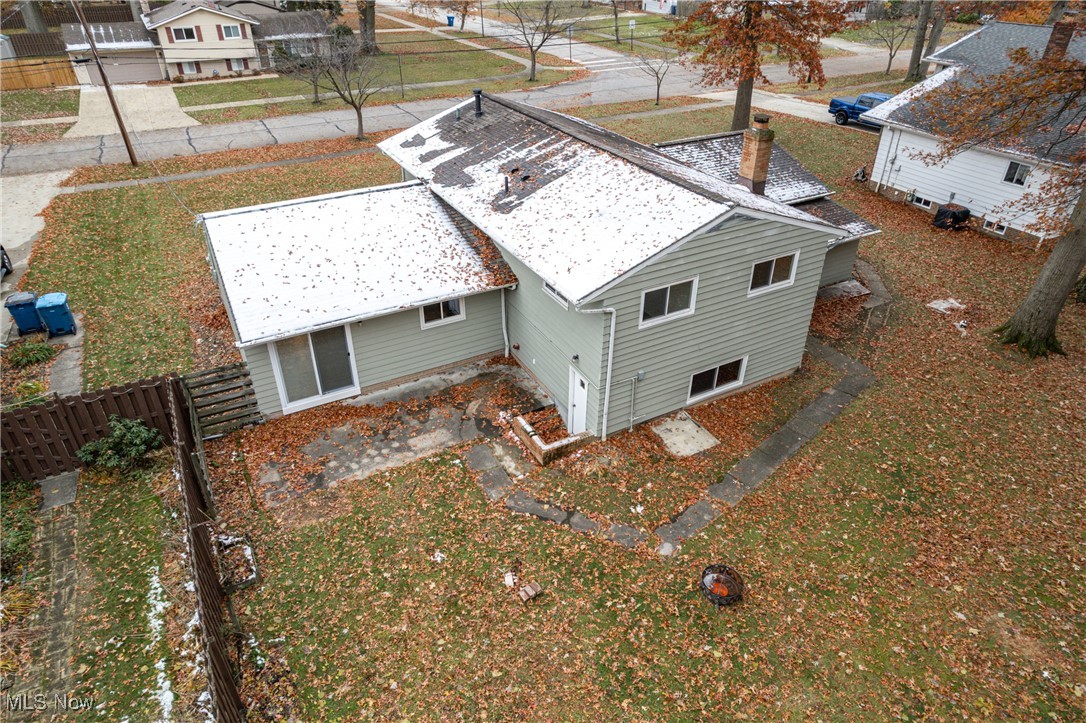 Olmsted Colony 05 - Residential