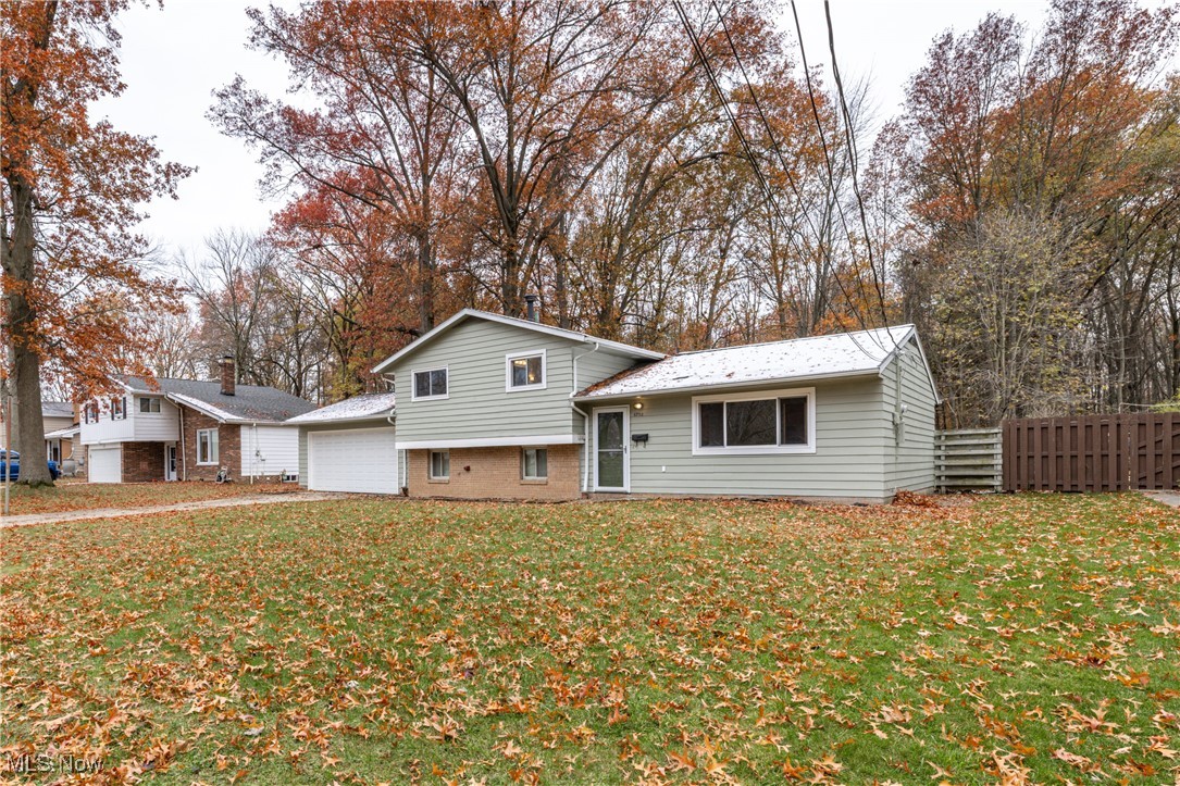 Olmsted Colony 05 - Residential