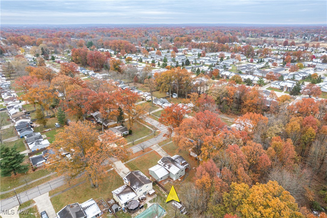 Olmsted Colony 05 - Residential