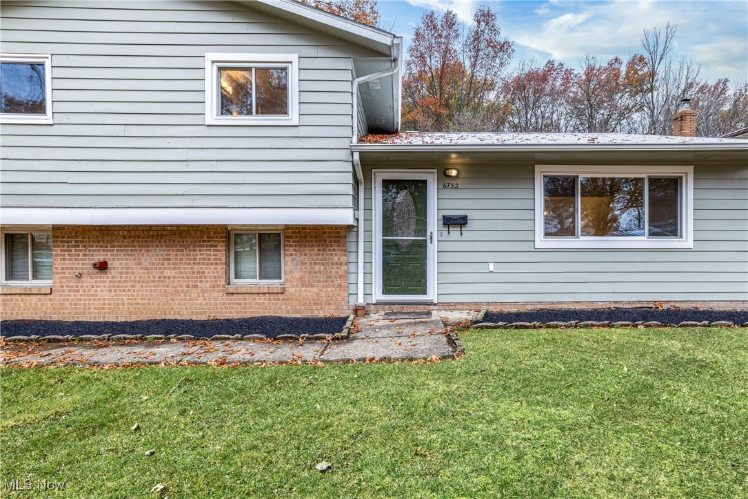 Olmsted Colony 05 - Residential