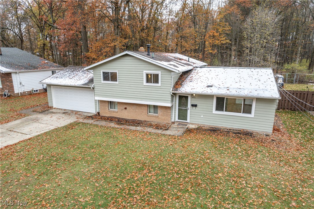 Olmsted Colony 05 - Residential