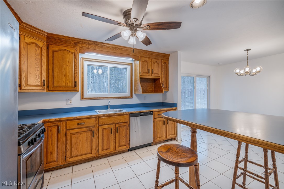 Olmsted Colony 05 - Residential