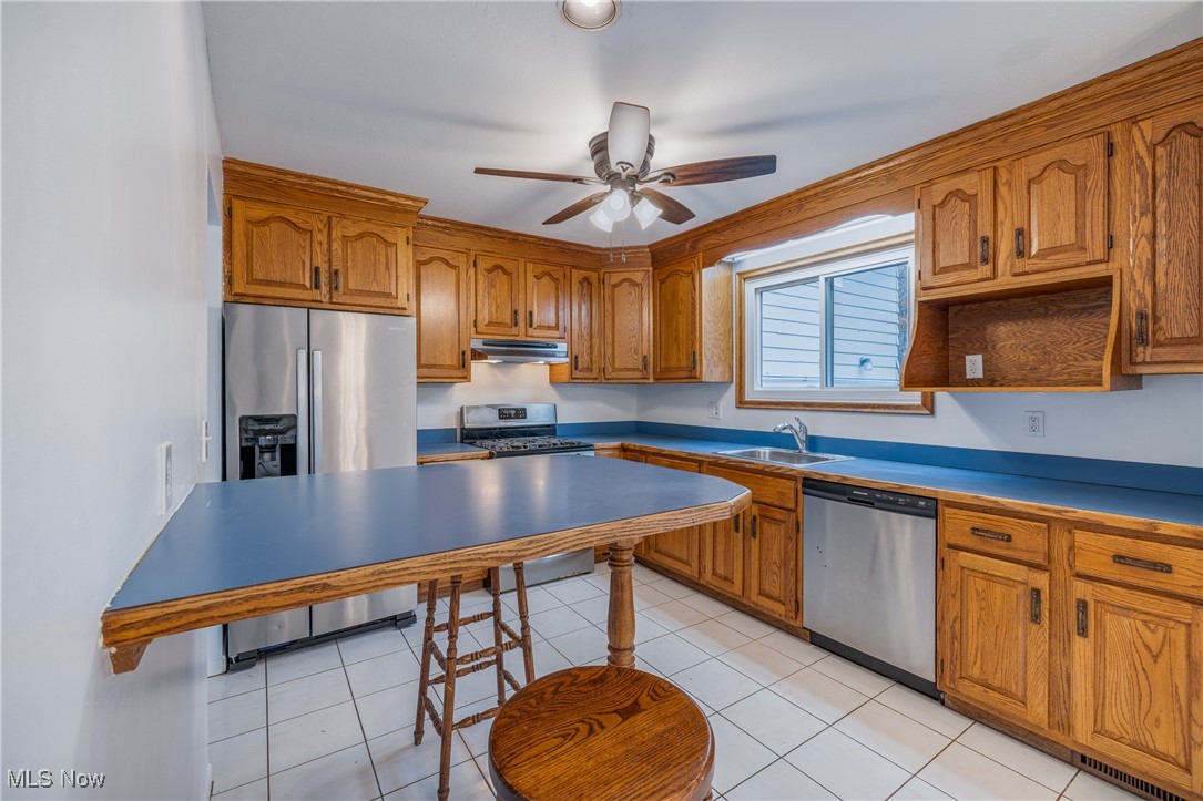 Olmsted Colony 05 - Residential