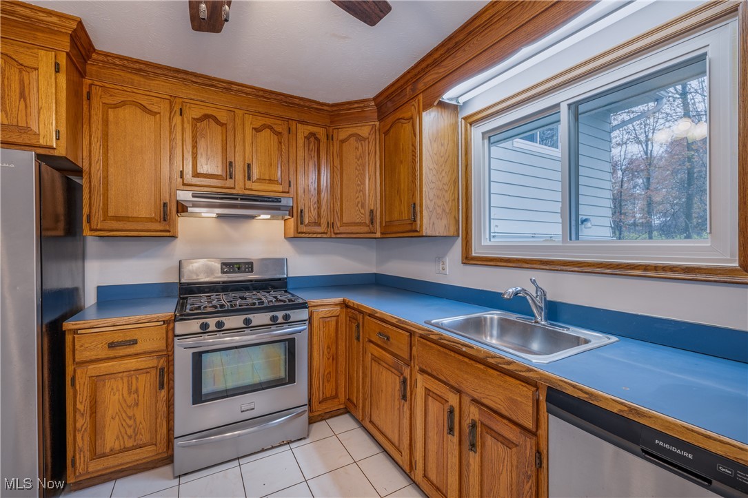 Olmsted Colony 05 - Residential