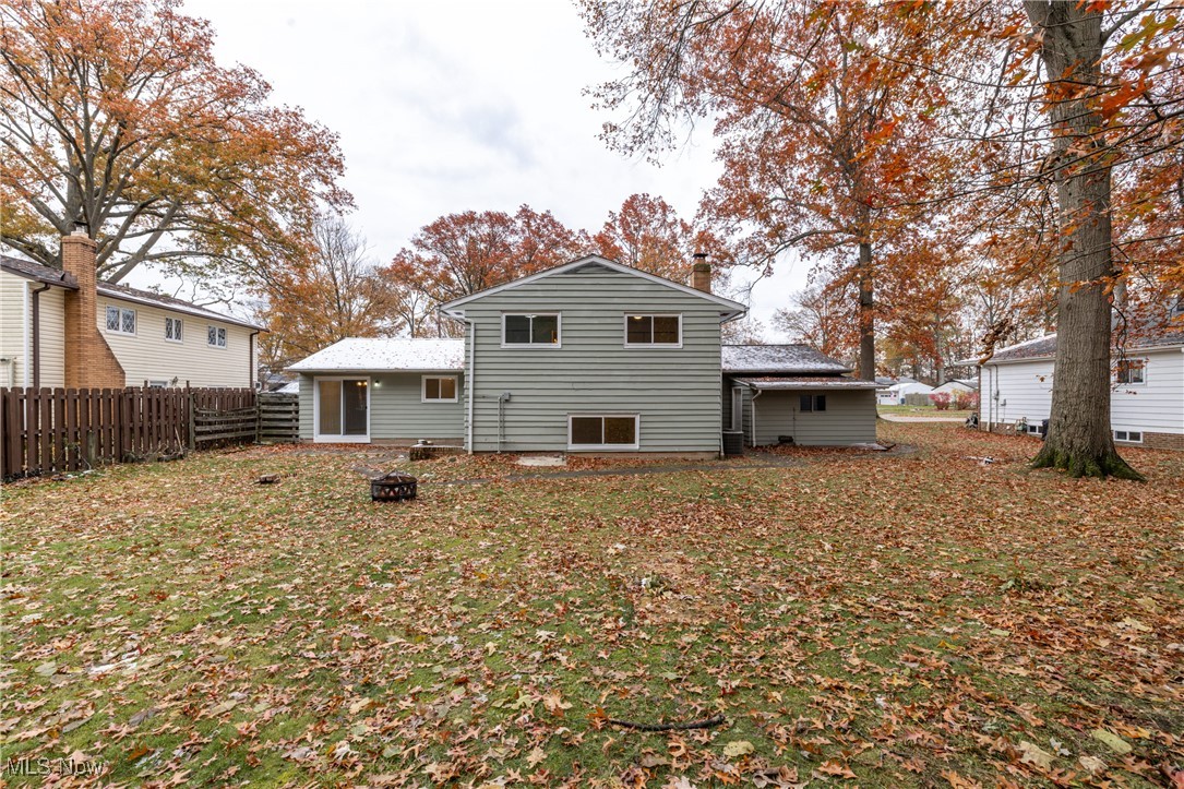 Olmsted Colony 05 - Residential