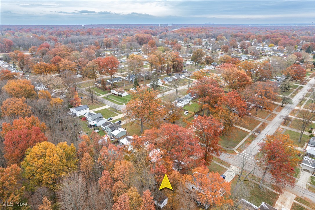Olmsted Colony 05 - Residential