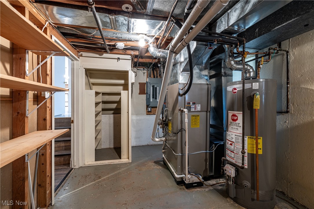 Olmsted Colony 05 - Residential