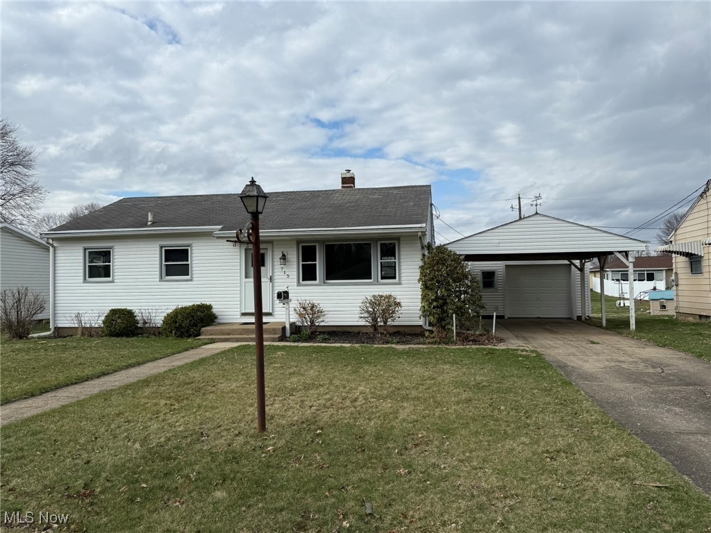 715 Baker Avenue, New Philadelphia, Ohio image 32