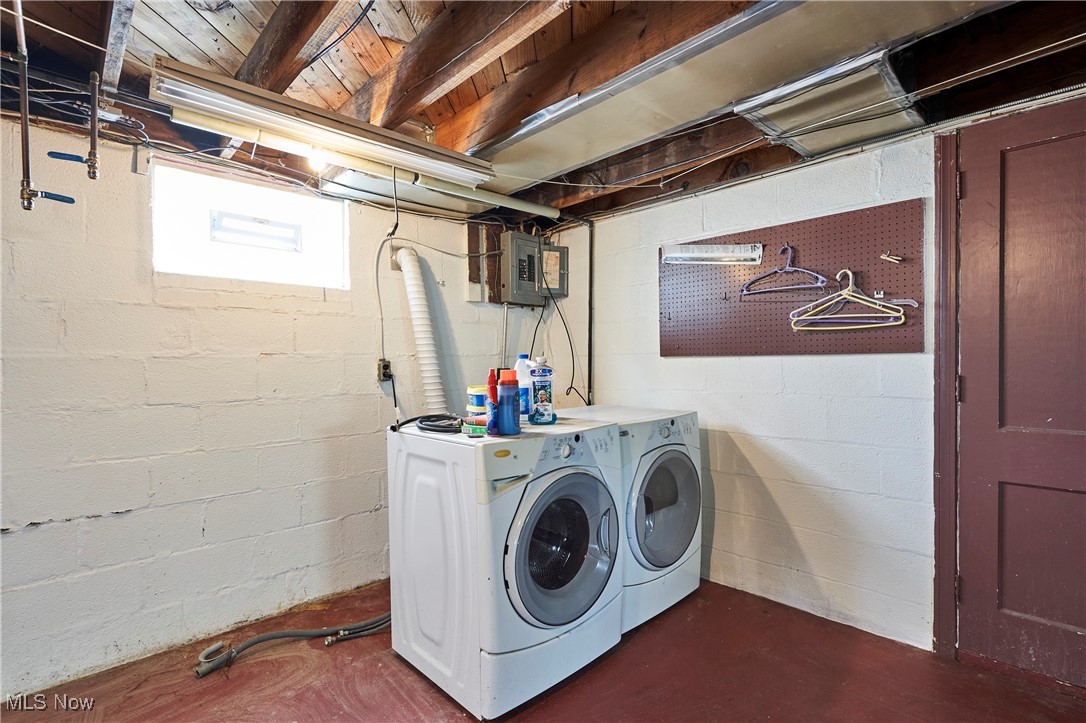 Mong Evans Andre - Residential