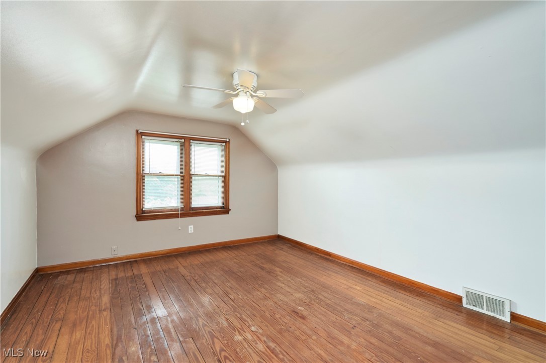 Mong Evans Andre - Residential