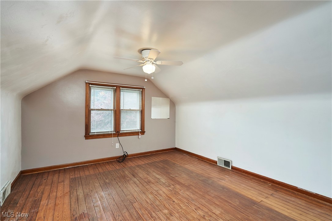 Mong Evans Andre - Residential