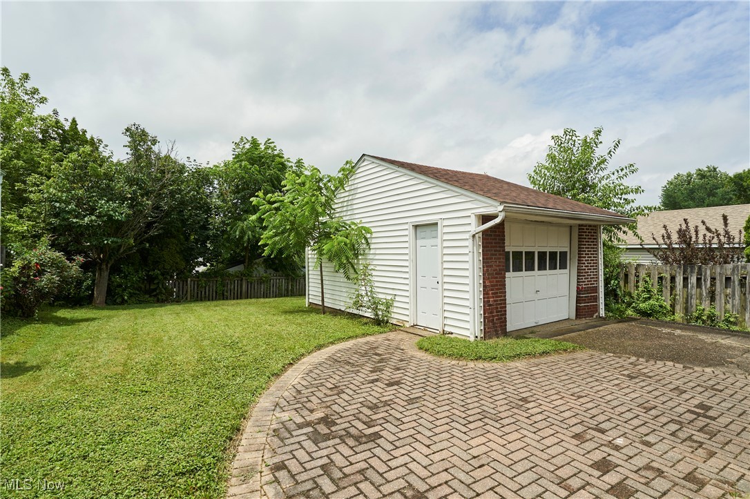 Mong Evans Andre - Residential