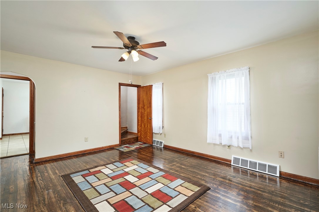 Mong Evans Andre - Residential