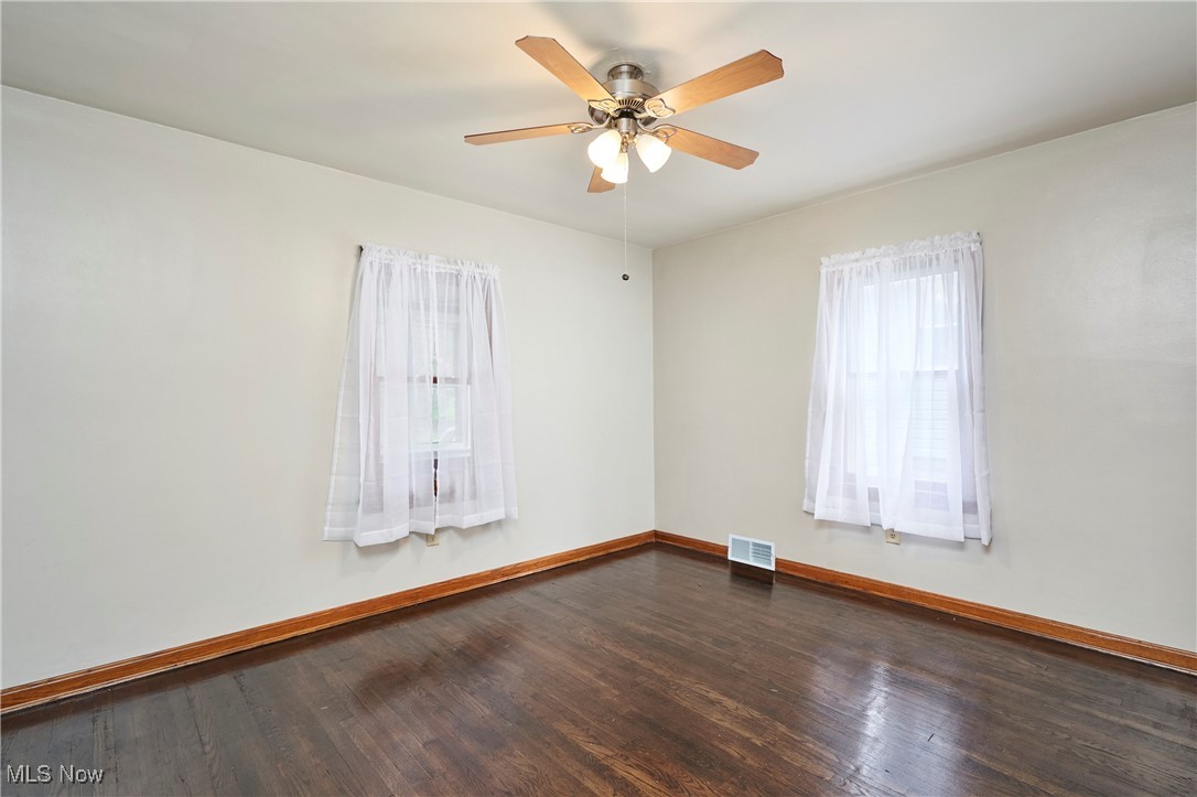 Mong Evans Andre - Residential