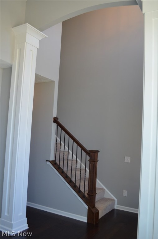 Columbia Reserve Sub #2 - Residential