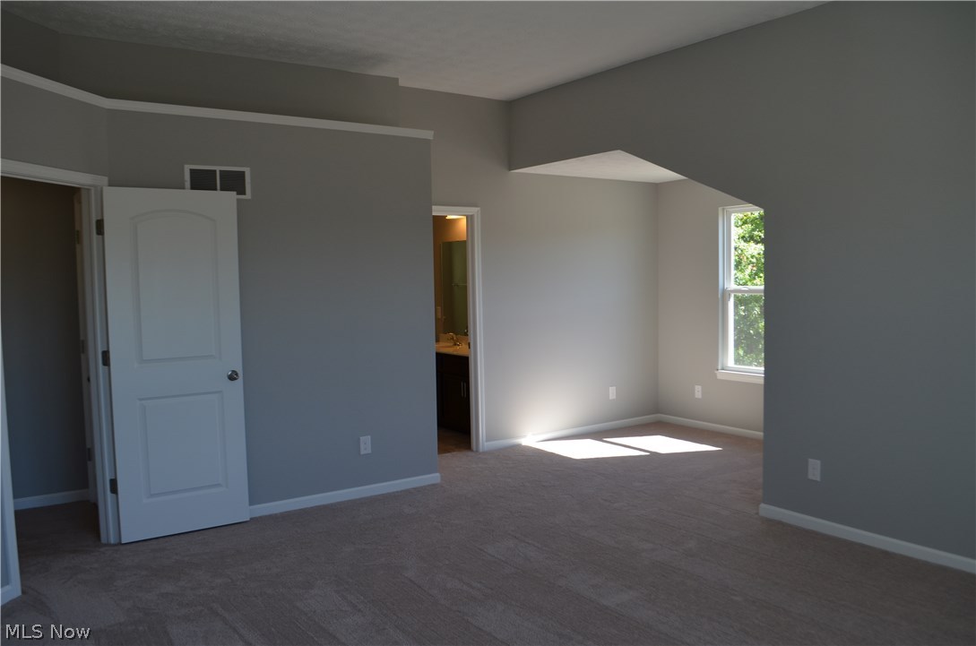 Columbia Reserve Sub #2 - Residential