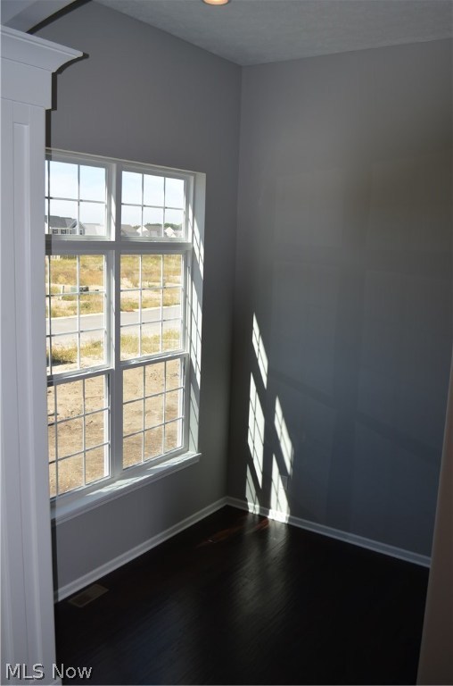 Columbia Reserve Sub #2 - Residential