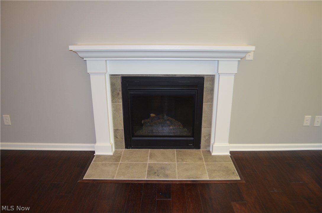 Columbia Reserve Sub #2 - Residential