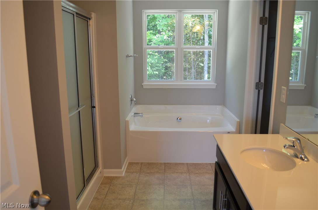 Columbia Reserve Sub #2 - Residential