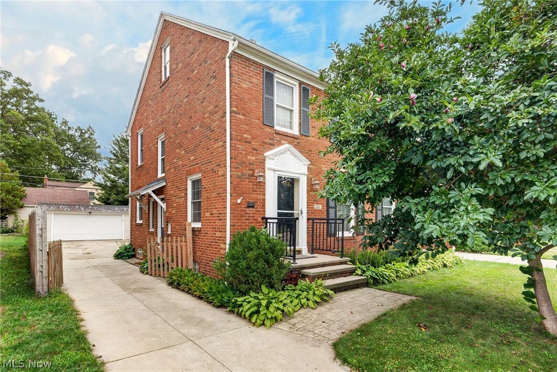 1515 Bunts Road