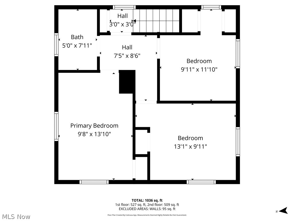 Orchard Acres 03 - Residential