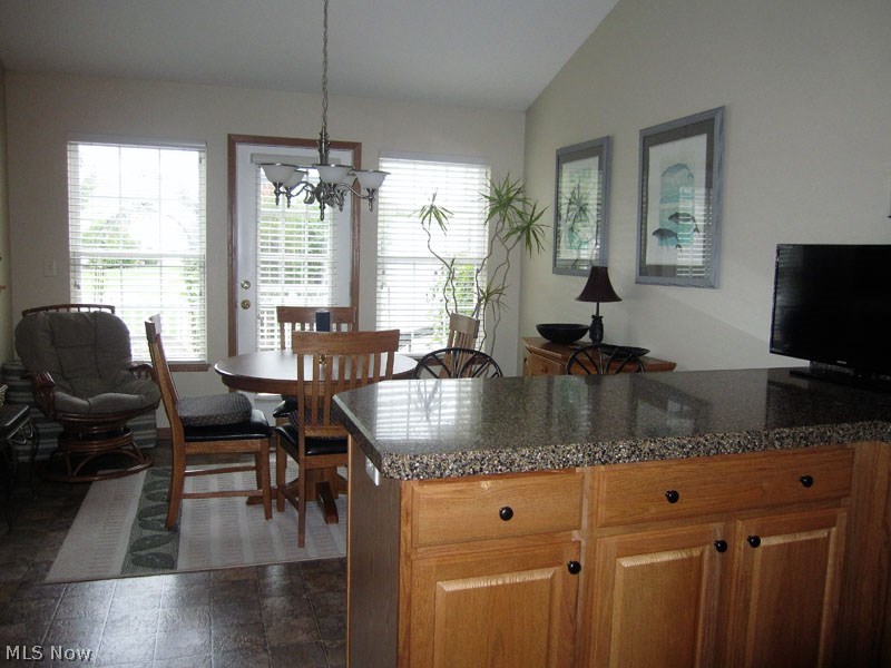 North Point/Hunters Xing Condo - Residential