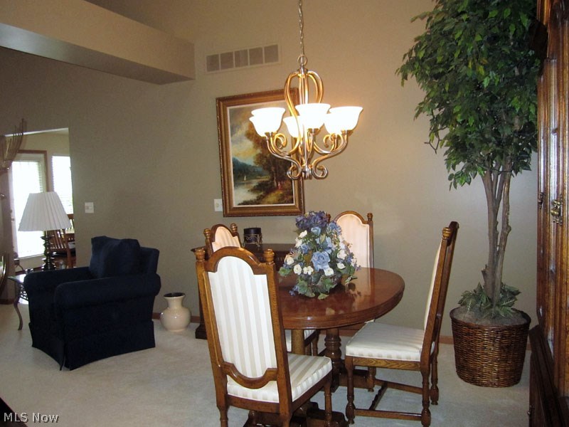 North Point/Hunters Xing Condo - Residential