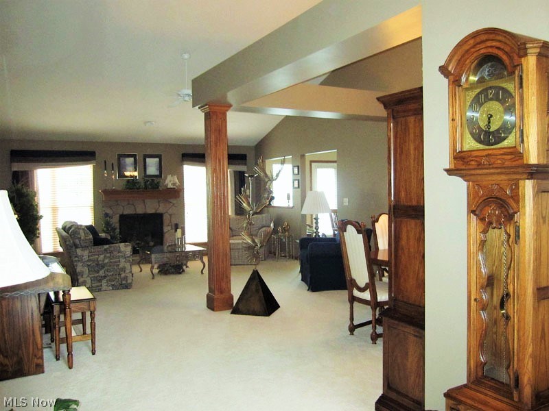 North Point/Hunters Xing Condo - Residential