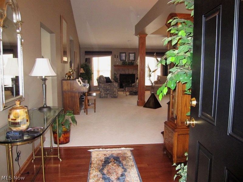 North Point/Hunters Xing Condo - Residential
