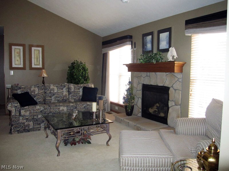North Point/Hunters Xing Condo - Residential