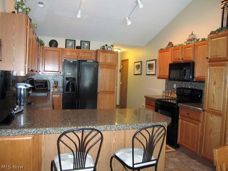 North Point/Hunters Xing Condo - Residential