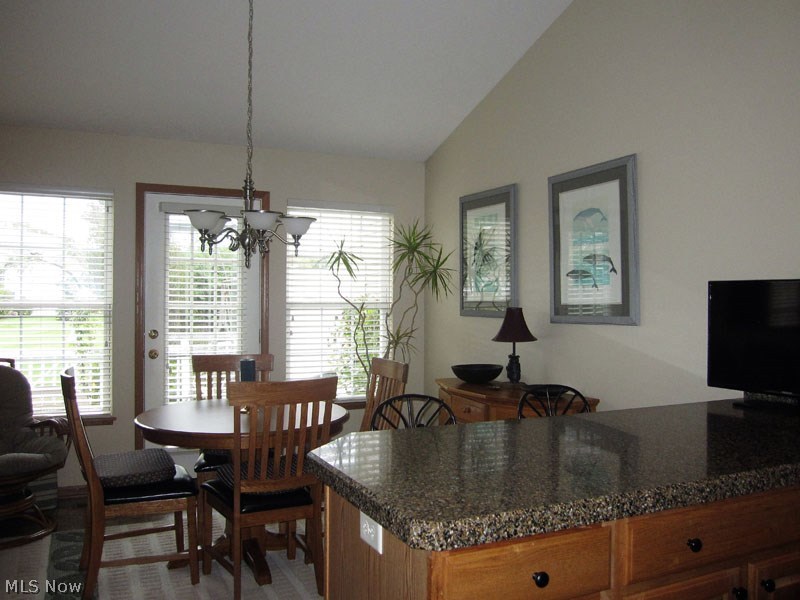 North Point/Hunters Xing Condo - Residential