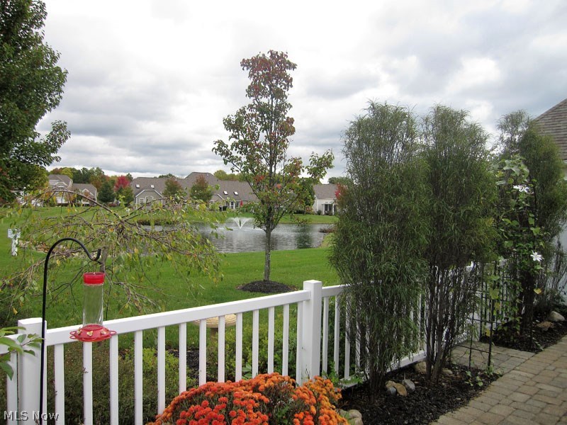North Point/Hunters Xing Condo - Residential
