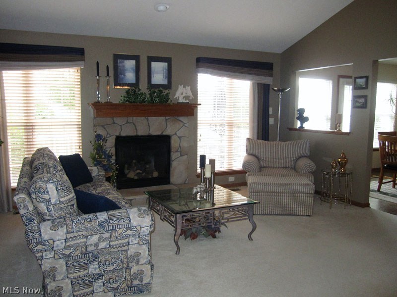 North Point/Hunters Xing Condo - Residential