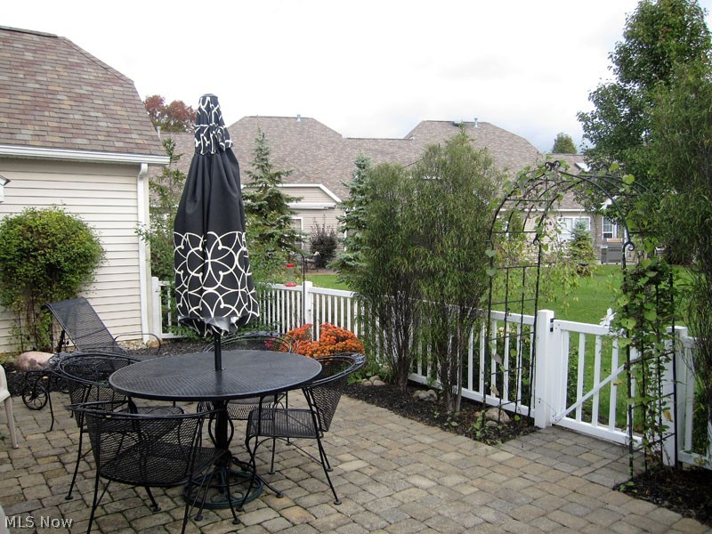 North Point/Hunters Xing Condo - Residential