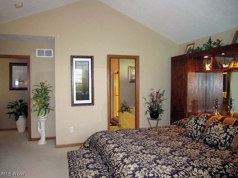 North Point/Hunters Xing Condo - Residential