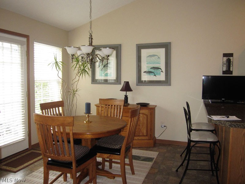 North Point/Hunters Xing Condo - Residential