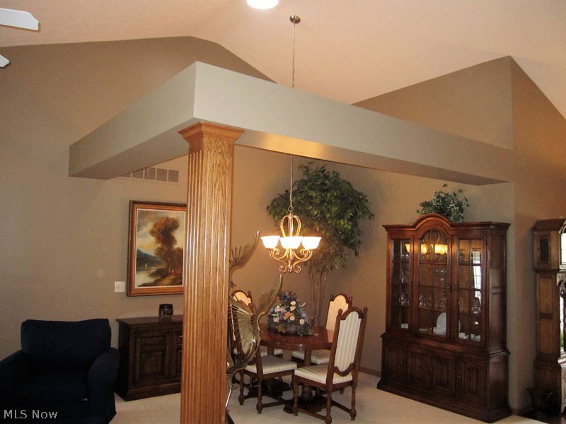 North Point/Hunters Xing Condo - Residential