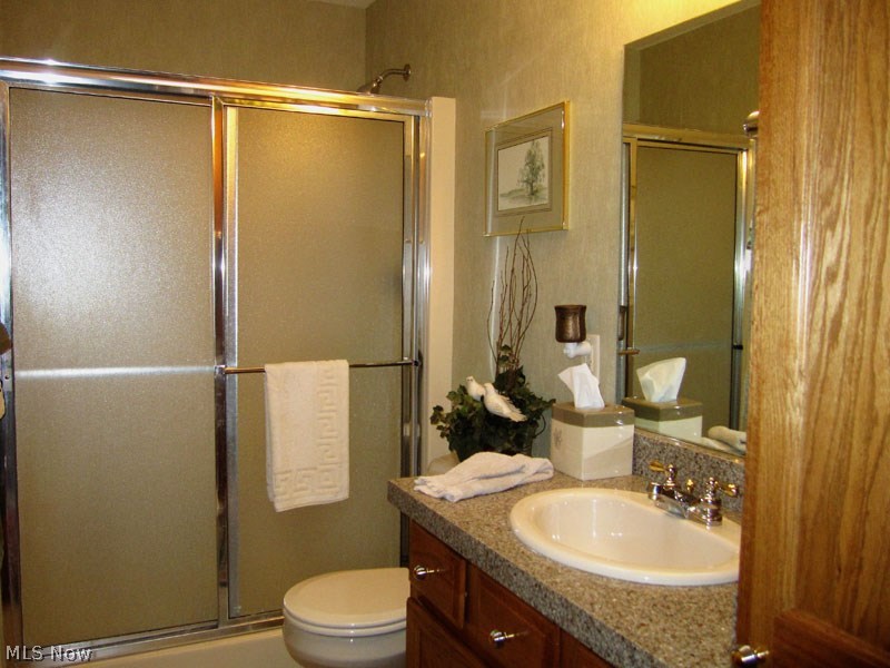 North Point/Hunters Xing Condo - Residential
