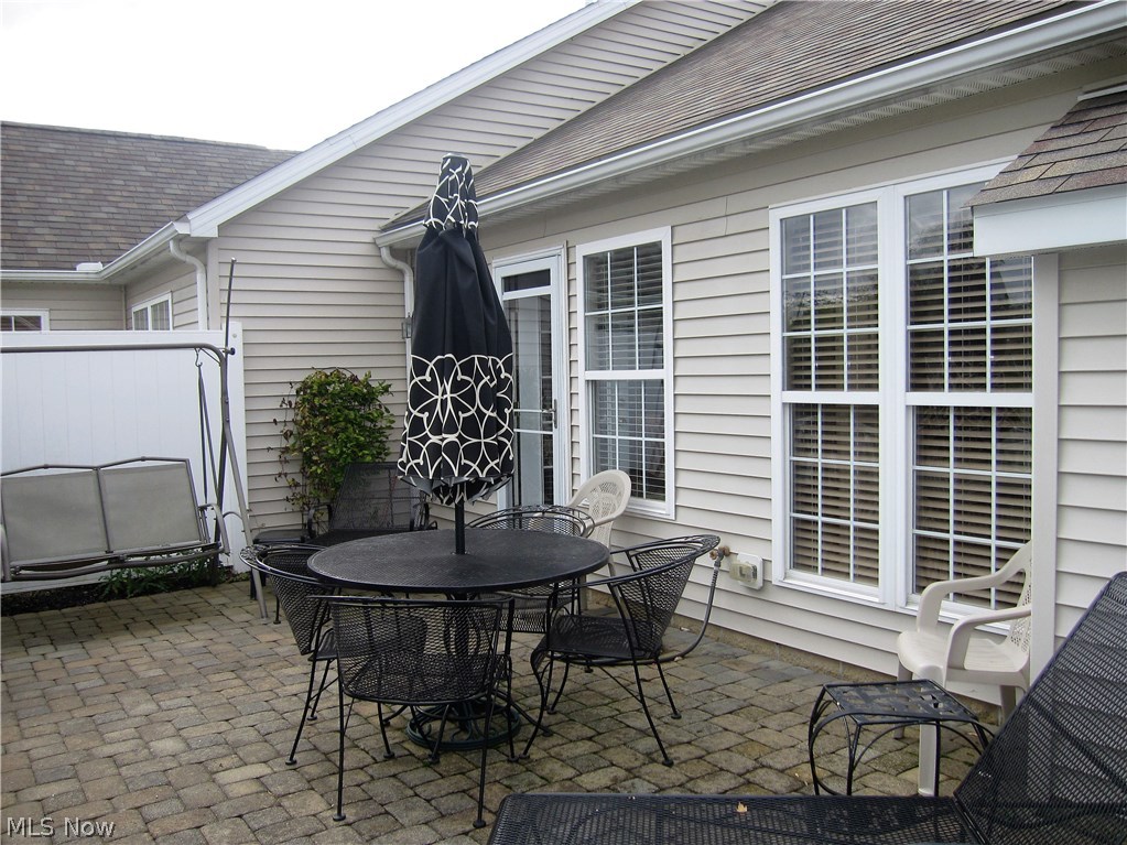 North Point/Hunters Xing Condo - Residential