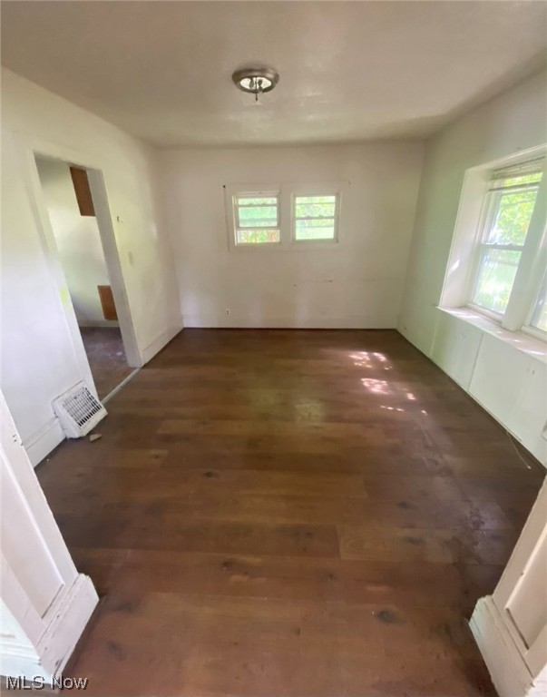 Jewett Allotment - Residential