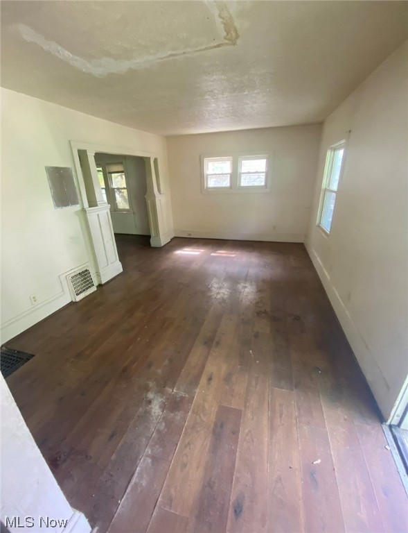 Jewett Allotment - Residential