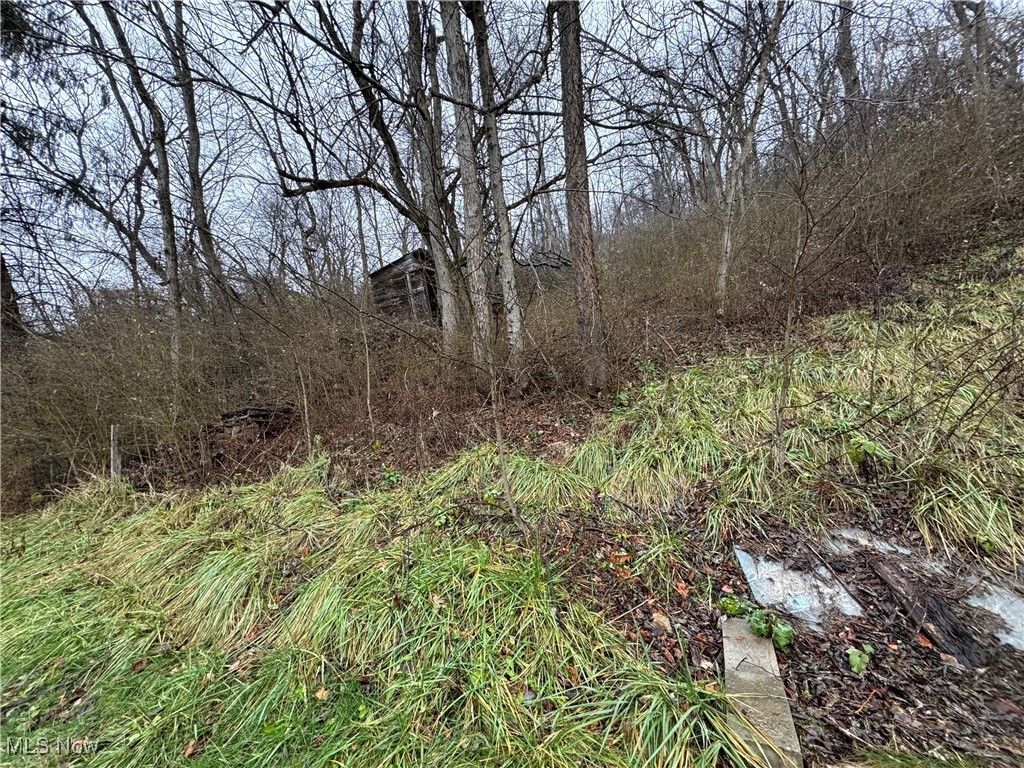 Old Seven Ranges - Residential